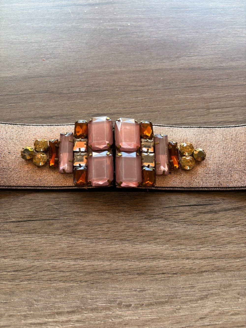 Woman Belt - Picture 3 of 5